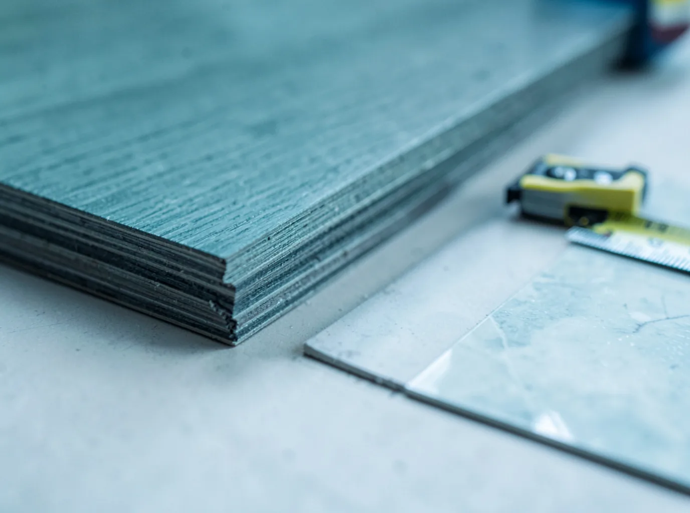 Luxury Vinyl Plank Installation Osawatomie, KS FAQs